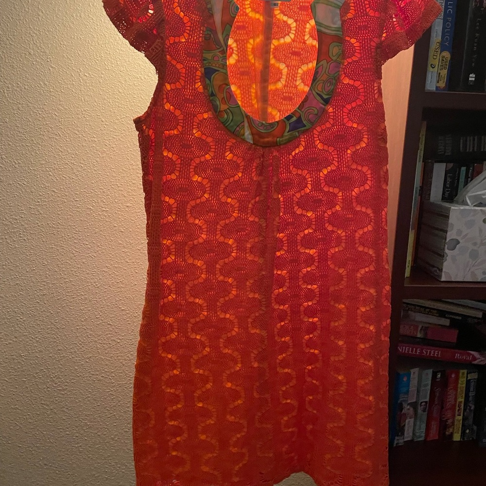 Sun dress
